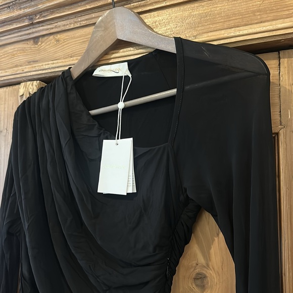 Zimmermann Bodysuit - Picture 5 of 9